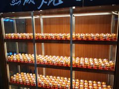 -NIUAN牛庵·日式和牛烧肉(恒隆店)