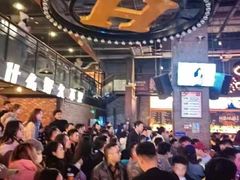 -HIB HUB公社(解放西路店)