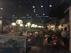 大堂-老头儿油爆虾(星光一期店)
