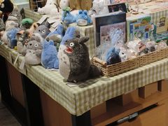 -猫的天空之城概念书店(苏州诚品店)