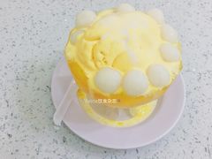 多芒小丸子-芬芳甜品(同福路店)