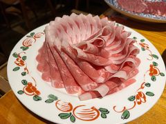 -北京老门框爆肚四季涮肉(淮海东路外滩店)