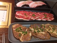 -新石器烤肉(之心城店)