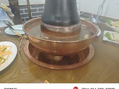 -蘭番坊青海特色铜锅涮·清真