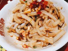 -双燕楼·手工馄饨·汤面小吃(世纪汇店)