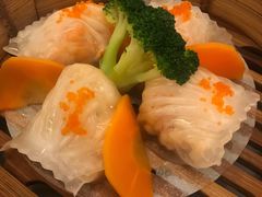 -酌宴府The China Club·广州万富希尔顿酒店(云城东路店)