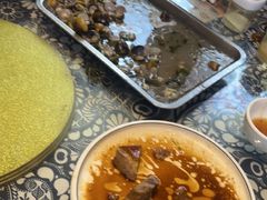 -米庄·原味私房菜(骏壹万邦店)
