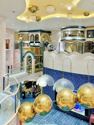 -奈尔宝·儿童乐园·亲子餐厅(苏州大悦城店)