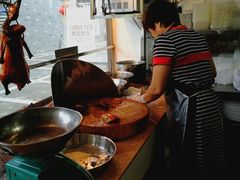 -黄连大头华烧鹅店(大良店)