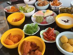 -合风谷(南下塘店)