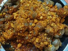 -老瓦房冷锅串串(文殊院店)