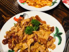 五花肉-烤肉食堂(揭阳广百店)