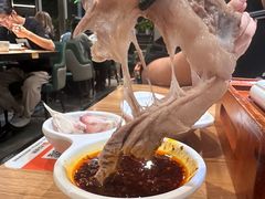 -品回味清真西北楼(宁波首店)