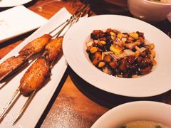 -南门小馆·清真(国贸商城店)