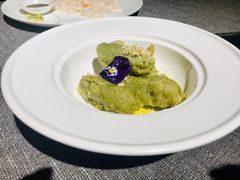 -御花园·粤菜·海鲜火锅(中山公园店)