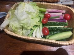 -百花人家(门城水岸店)