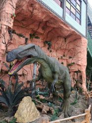 -宝燕乐园(闵行旗舰店)