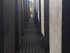 -欧洲被害犹太人纪念碑