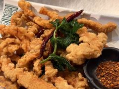 -云海肴·汽锅鸡·云南菜(广安门天虹店)