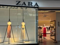 -ZARA(红谷滩万达店)