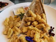 锅包肉-小南洋海景餐厅(深圳湾店)
