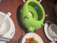 -湖兰金牌小炒肉(椒江万达店)