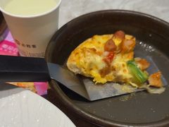 -必胜客(上海新南方商城PH店)