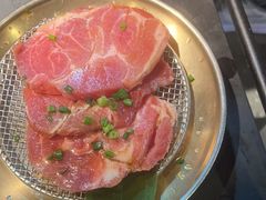 -九田家黑牛烤肉料理(新辰里亚运村店)