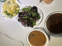 -裕丰源滋补烩面(天赋路店)