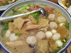 -又一间茶点轩(百汇广场店)