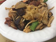 -潮喜竹溪荔湖酒家(荔枝湾店)