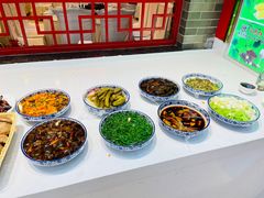 -老六杀猪菜(进乡街店)