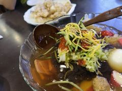 -服务大楼冷面(延大店)