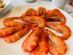 -万龙洲海鲜(亚运村店)