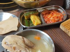 -韩鼎丰·韩国料理(林奥店)
