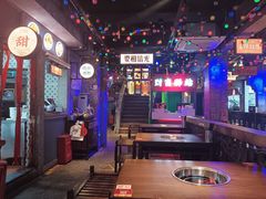 -水巷子·巴掌腰片重庆火锅(云纺店)