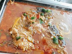 -炉鱼(西溪银泰城店)
