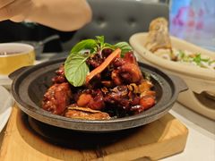 -鹿港小镇(悠唐店)