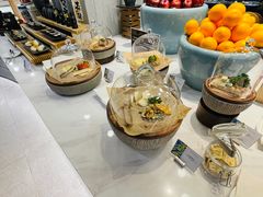 -广州白云机场雅高铂尔曼大酒店