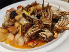 -周家二小姐的菜(西津渡店)