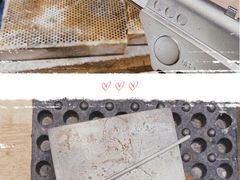 -熙工匠手工银饰·拼豆团建DIY(富华里店)