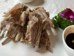 -那达慕蒙古风味酒楼