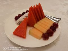 -酌宴府The China Club·广州万富希尔顿酒店(云城东路店)