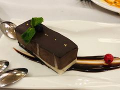 -摩根扒房(桐梓林店)