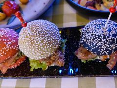 -甲丁坊·德餐·酒吧(五棵松华熙店)