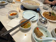 -龙泉人椰子鸡.糟粕醋.海南菜(三亚旗舰店)