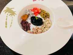 -铭轩中餐厅·海南菜·粤菜(亚龙湾瑞吉店)