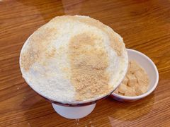 韩国年糕纷纷雪-糖纸甜品(恒一广场店)