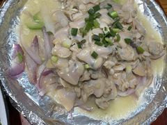 -大家发海鲜城夜排档(华山中路店)