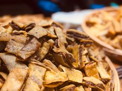 -沙州食驿·非遗小吃夜市